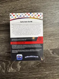 Pokemon Scarlet & Violet 151 Booster Bundle Box 6 Packs Mew English 2023 - Image 2