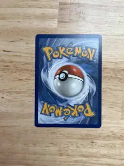 Wondrous Patch 117/088 Pokemon TCG Full Art ME03: Perfect Order - Image 2