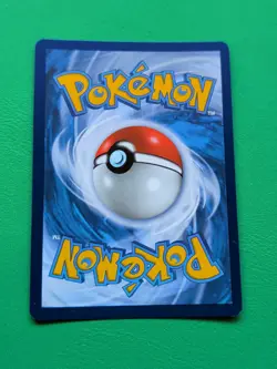 Pokemon TCG Toxicroak Ex 131/198 Scarlet & Violet - Image 2