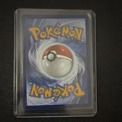 Pokemon TCG Dawn 129/094 Me02: Phantasmal Flames Special Illustration Rare Holo - Image 2