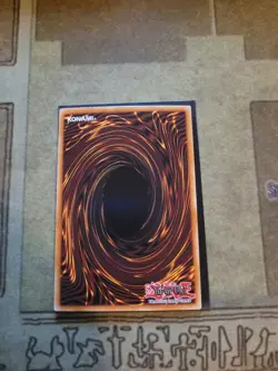 YUGIOH RED-EYES ALTERNATIVE BLACK DRAGON TN19-EN005 PRISMATIC SECRET LIMITED NM - Image 2