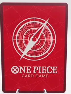 One Piece Card Game - Smoker (OP02-093) - Starter Deck 19: BLACK Smoker (ST-19) - Image 4