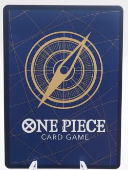 Trafalgar Law ST10-010 SR Premium Booster -The Best- NM - ONE PIECE GAME - Image 4