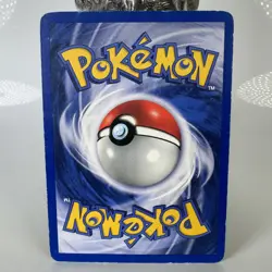 Pokemon Dark Magneton 28/82 Non-Holo Rare Card Team Rocket WOTC MP - Image 2