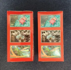 Pokemon Card Scarlet&Violet 151 Booster Box sv2a New Sealed Korean ver. - Image 4