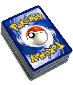 25 Pokemon Bulk Pokemon Assorted Cards [Any Series] NO ENERGY NO DUPLICATES - Image 1
