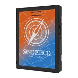 ONE PIECE Card Game Sound Loader 4th Edition! Ace & Sabo Edition with Promo PSL - Image 3
