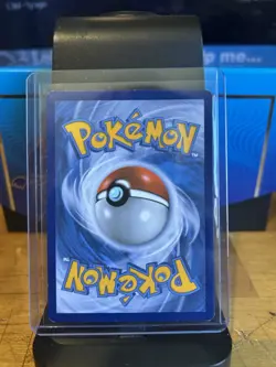 The Pokemon Company Pikachu EX XY84 XY Promo EX Holo Basic Pokemon Card 130 HP - Image 2