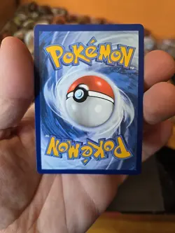 Stunfisk 035/086 Poke Ball Pattern Holo SV: White Flare Pokemon Card NM+ - Image 2