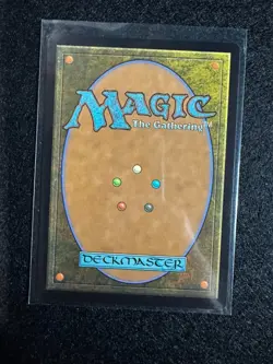 Into the Flood Maw Bloomburrow Regular MTG NM - Image 2