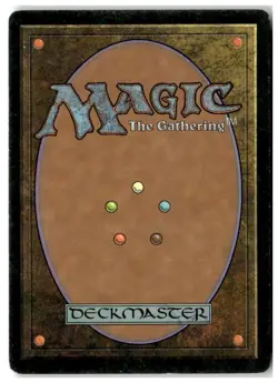 MTG Soul Warden - Exodus Moderately Played English - Image 2