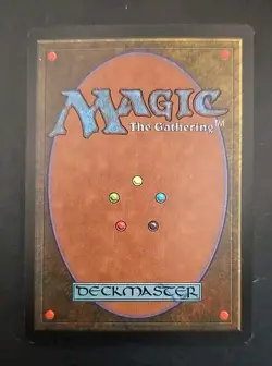 Soul Warden Exodus MTG Regular Lightly Played - Image 2