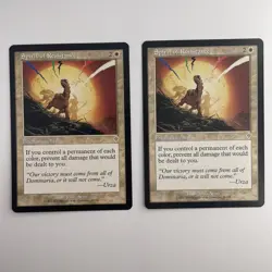 Spirit of Resistance Invasion Regular X2 - Image 1