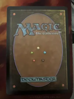 MTG Exquisite Blood Avacyn Restored Regular LP - Image 2