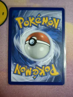 Pokemon TCG Perfect Order Rosa’s Encouragement Special Illustration Rare 123/088 - Image 2