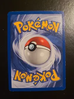 Pidgeot - 24/64 - Pokemon Jungle Unlimited Rare Card WOTC Vintage NM/LP - Image 2