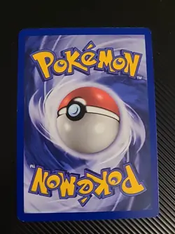 Vileplume 31/64 - Jungle Pokemon TCG Rare Unlimited Vintage WOTC NM - Image 2