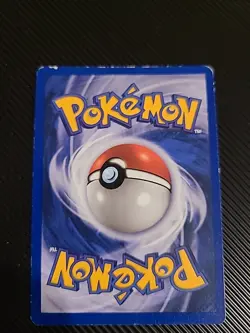 Mewtwo 10/102 - German Pokemon Base Set Unlimited Holo Rare Vintage WOTC MP - Image 2