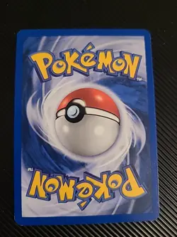 Alakazam 1/130 - Base Set 2 Pokemon Card WOTC Vintage Holo Rare NM - Image 2