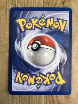 Machop 1st Edition 59/82 Common Team Rocket Pokemon Vintage MP 2000 WOTC - Image 2