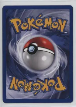 Fighting Energy French 1st Ed. Pokemon Base Set #97 1999 - Image 2