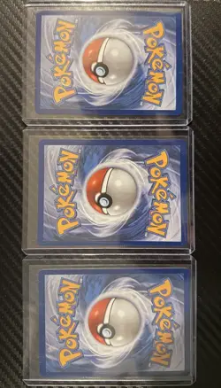 Pokemon TCG First Partner Illustration Collection Series 1 Kanto GEN 1 Set - Image 5