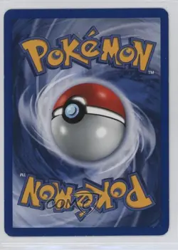 Psyduck Italian 1st Ed. Pokemon Fossil #53 1999 - Image 2