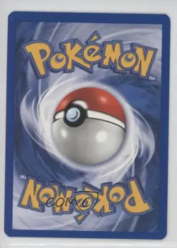 Moo-Moo Milk 1st Ed. Pokemon Neo Genesis #101 2000 - Image 2