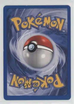 Kingler German 1st Ed. Pokemon Fossil #38 1999 - Image 2