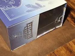 Pokemon TCG Sword and Shield: Silver Tempest Elite Trainer Box New Sealed - Image 5