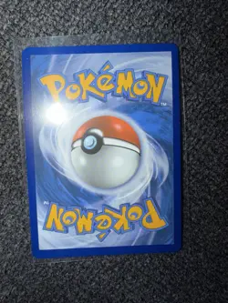 Pokemon Zekrom EX 166/086 Black Bolt Sir English Edition - Image 3