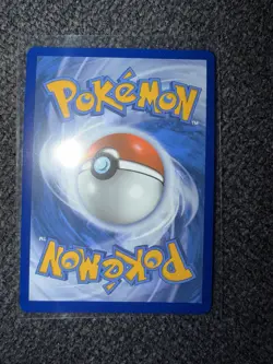 Pokemon Zekrom EX 166/086 Black Bolt Sir English Edition - Image 4