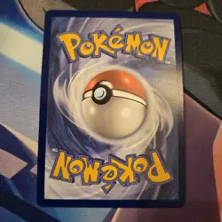 Pokemon TCG Alomomola 024/086 Masterball Edition, Black Bolt, NM Condition - Image 2