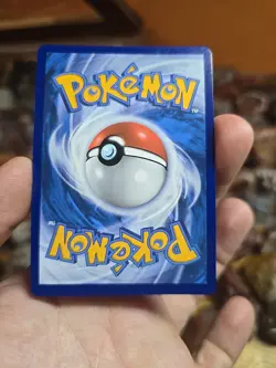 Pokemon TCG Black Bolt Tranquil Master Ball 072/086 Holo Rare Near Mint - Image 2