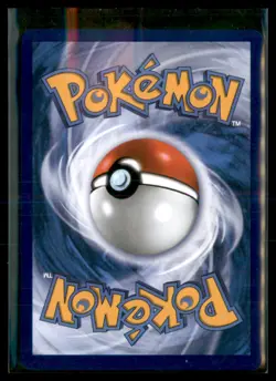 Pokemon Litwick 016/086 White Flare Master Ball Holo - Image 2