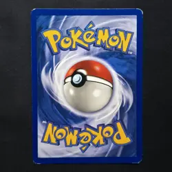 1999 Pokemon WOTC Kabutops 9/62 Fossil 1st Edition Holo [MP] - Image 3