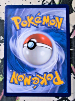 Wally's Compassion 176/132 Pokemon Mega Evolution - Image 2