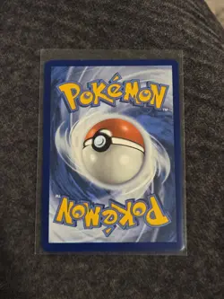 Pokemon SV Black Bolt Tirtouga Reverse Holo Master Ball Uncommon #022/086 Nm - Image 2
