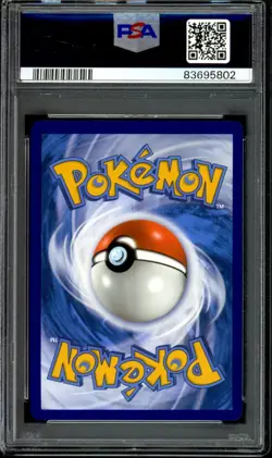 PSA 9 MINT Friends in Galar TG23 Full Art Silver Tempest 2022 Pokemon Card - Image 2