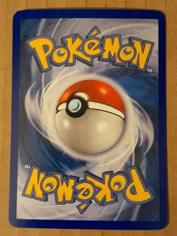 Pokemon Nincada 67/107 Deoxys Reverse Holo Rare LP See Pictures - Image 4