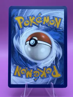 Pokemon Card Vaporeon Master Ball Pattern 022/131 Sv: Prismatic Evolutions Holo - Image 2