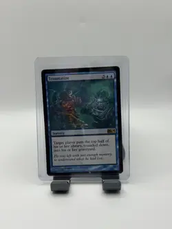 MTG, Traumatize 77 HP Core Set 2014 (M14) Regular - Image 1