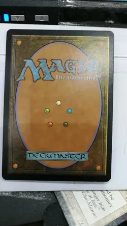 MTG - Mana Reflection - Shadowmoor LP/EX - Image 2