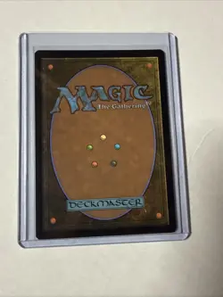 MTG Triceraton Commander Teenage Mutant Ninja Turtles Foil - Image 2