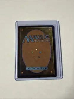 MTG Nature's Rhythm (Borderless) Tarkir: Dragonstorm Regular - Image 2