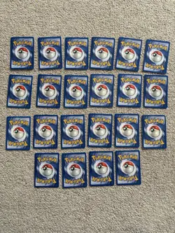 Pokemon TCG Electric Type Bundle Base Set/Jungle/Team Rocket/Base Set 2 - Image 2