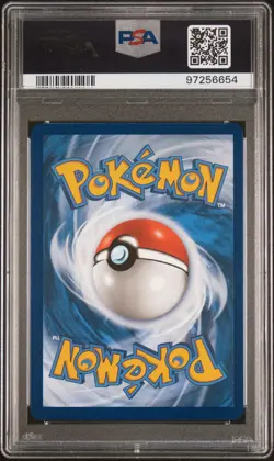 2024 POKEMON SVP EN-SV BLACK STAR PROMO PALDEA ADVENTURE CHEST PIKACHU PSA 9 - Image 2