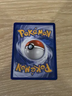 Pokemon TCG Jamming Tower 261/217 Full Art Ultra Rare – Ascended Heroes - Image 2