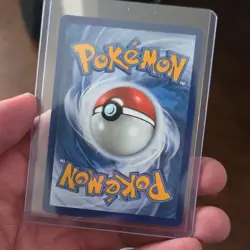 Pokemon Alakazam 009 Me: Mega Evolution Promo Holo Promo HP 140 Stage 2 English - Image 2