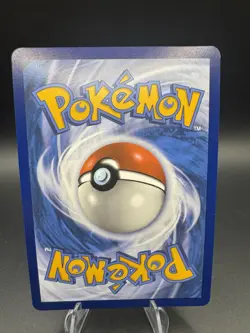 Play! Pokemon Prize Pack 6 Cosmo Holo Dark Basic Energy SVE015 Pack Fresh - NM - Image 2